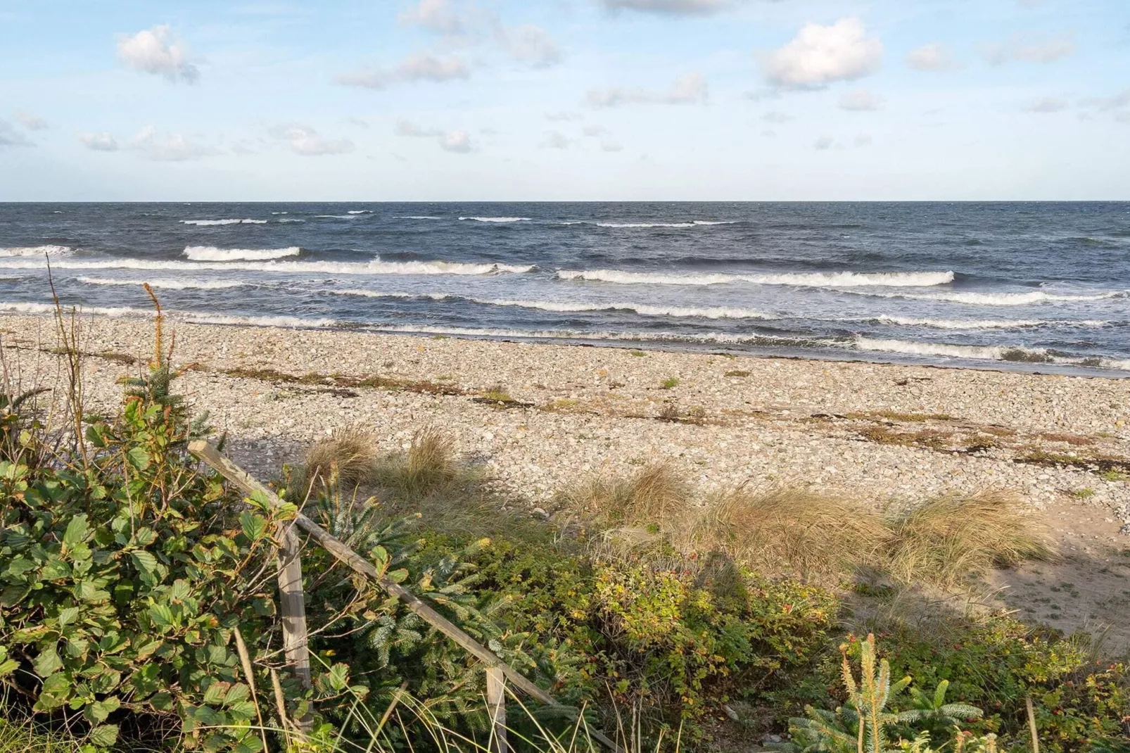 8 person holiday home in Gilleleje-Water view