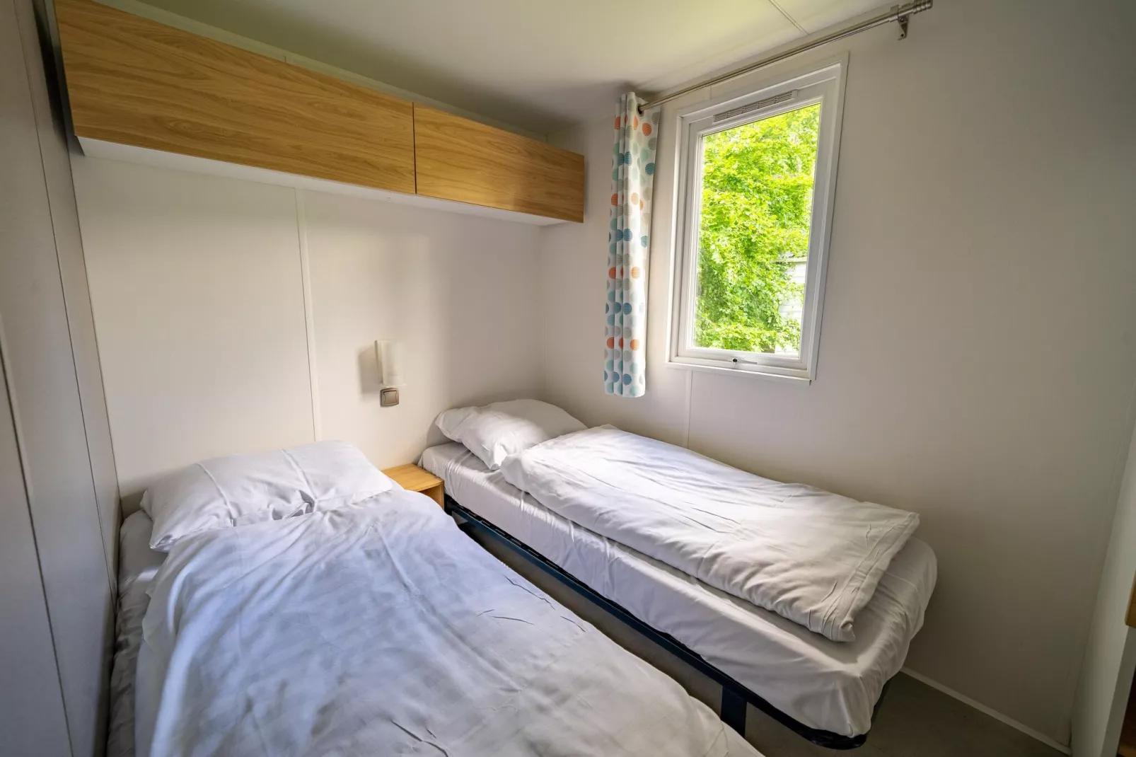Resort Het Amsterdamse Bos 5-Bedroom