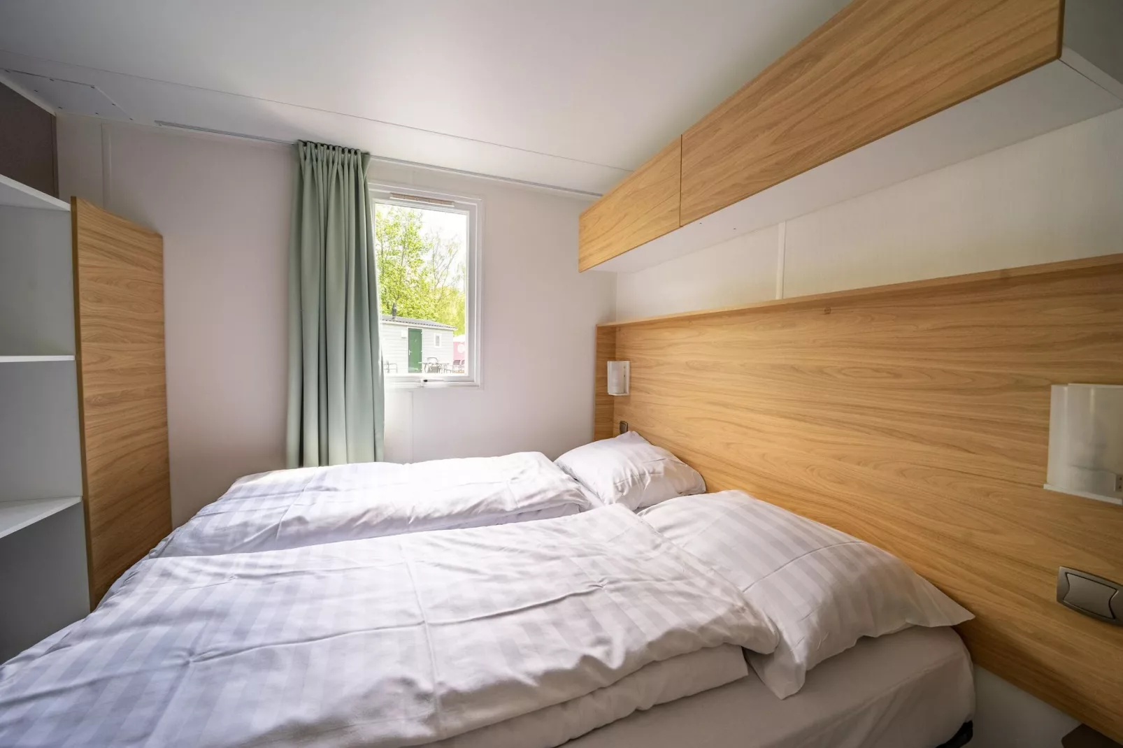 Resort Het Amsterdamse Bos 5-Bedroom
