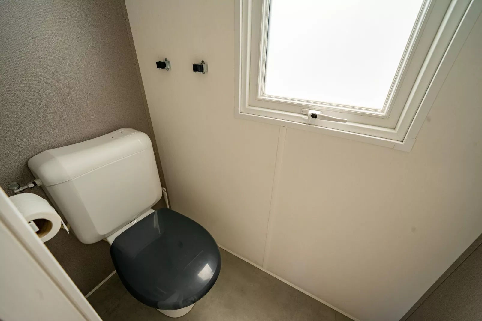 Resort Het Amsterdamse Bos 5-Facilities