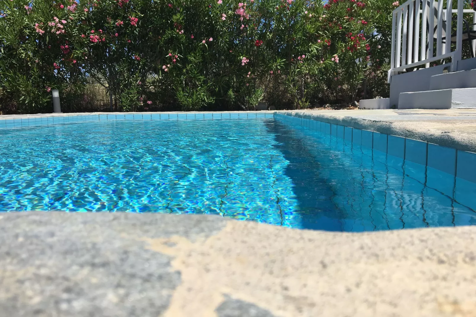 Villa Anna-Piscine