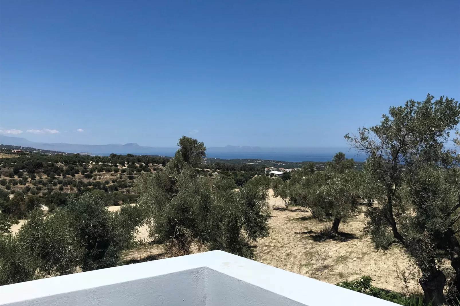 Villa Anna-Vue d'été