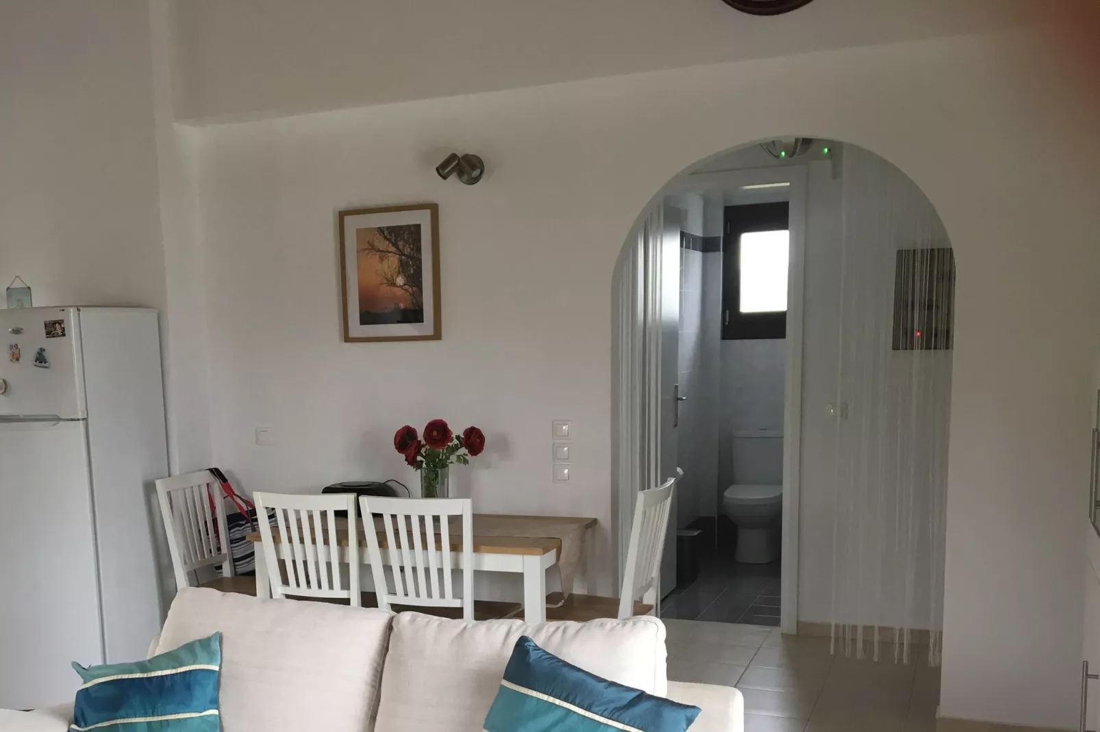 Villa Anna-Salon