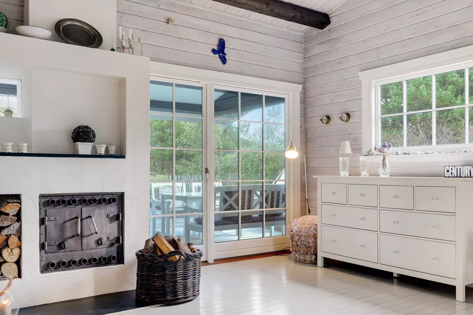 8 person holiday home in Gilleleje-Indoor