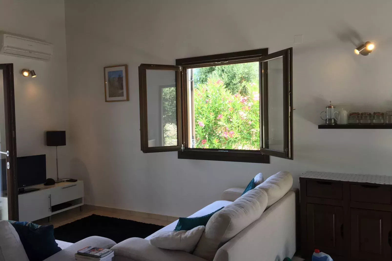Villa Anna-Salon