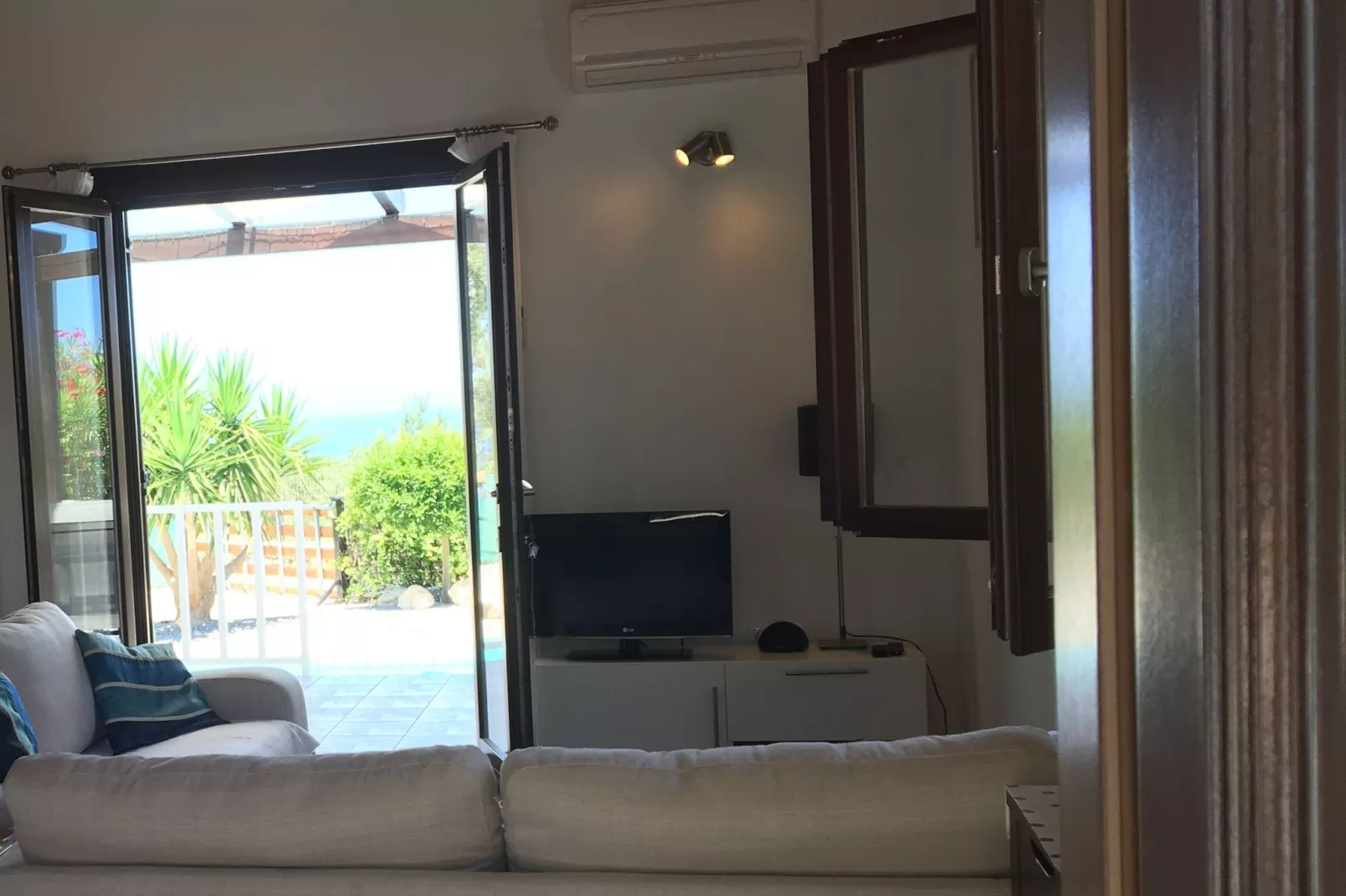 Villa Anna-Salon