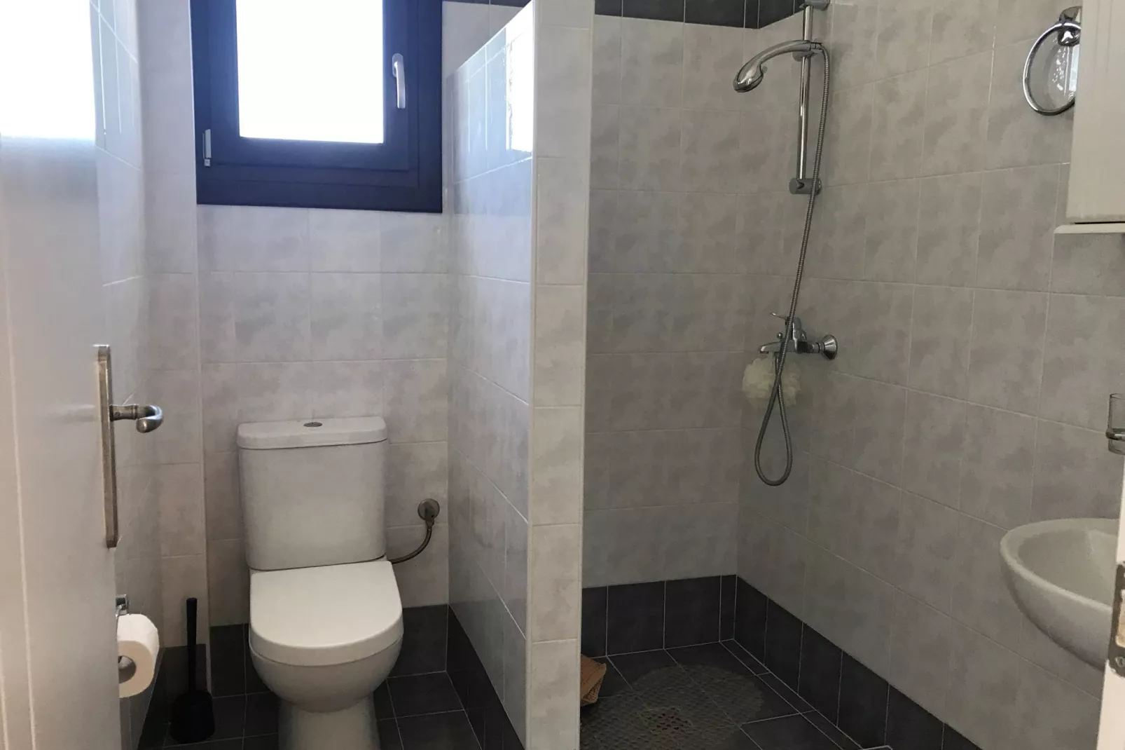 Villa Anna-Salle de bain