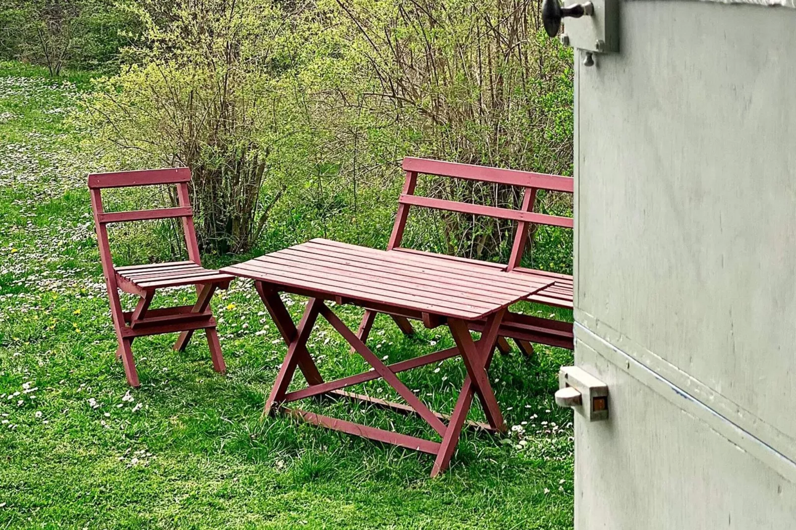 Nostalgic Island Idyll in Aâ€“land-By Traum-Outdoor