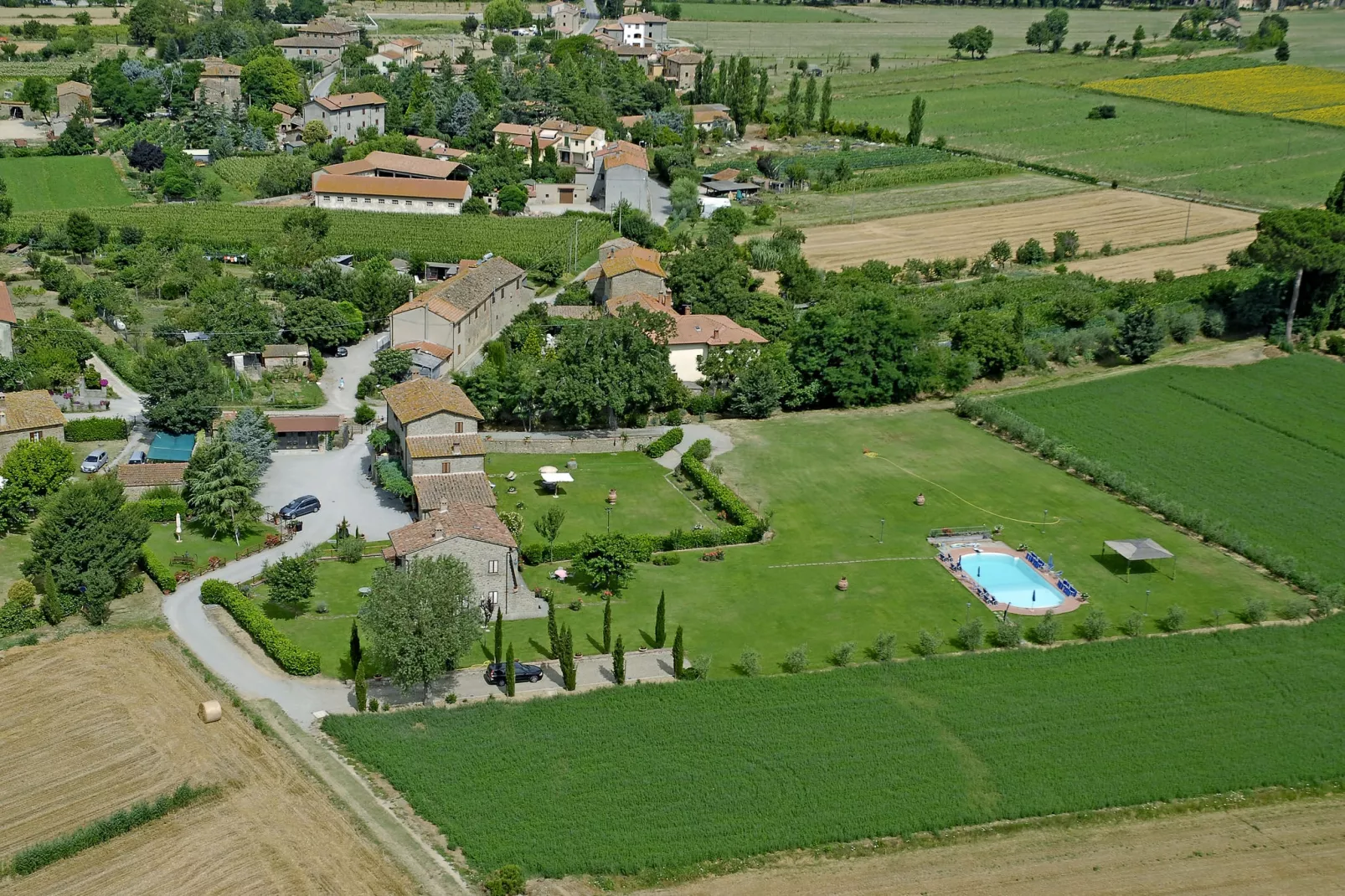 Tobia Sotto-Extérieur été