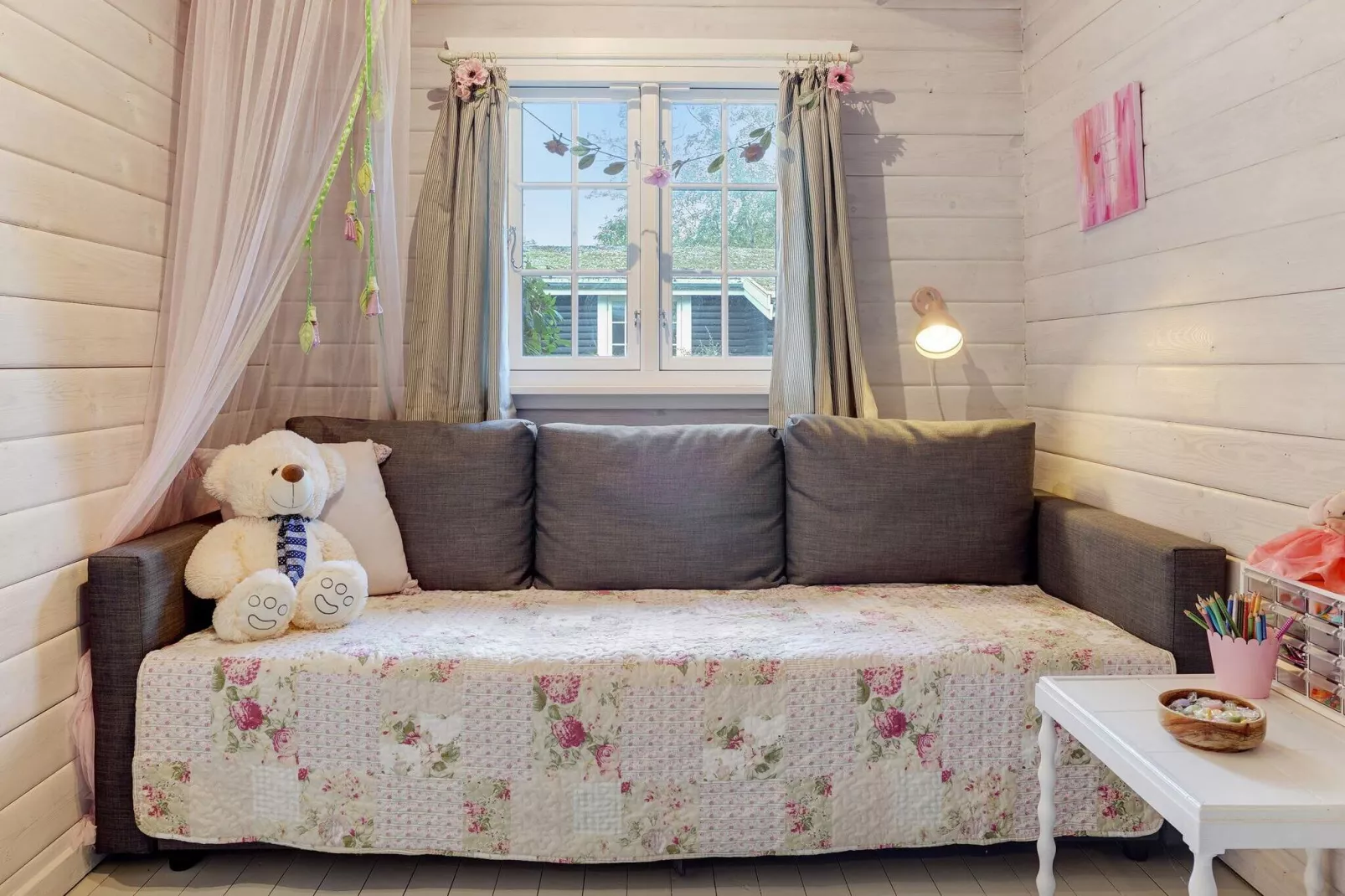 8 person holiday home in Gilleleje-Indoor
