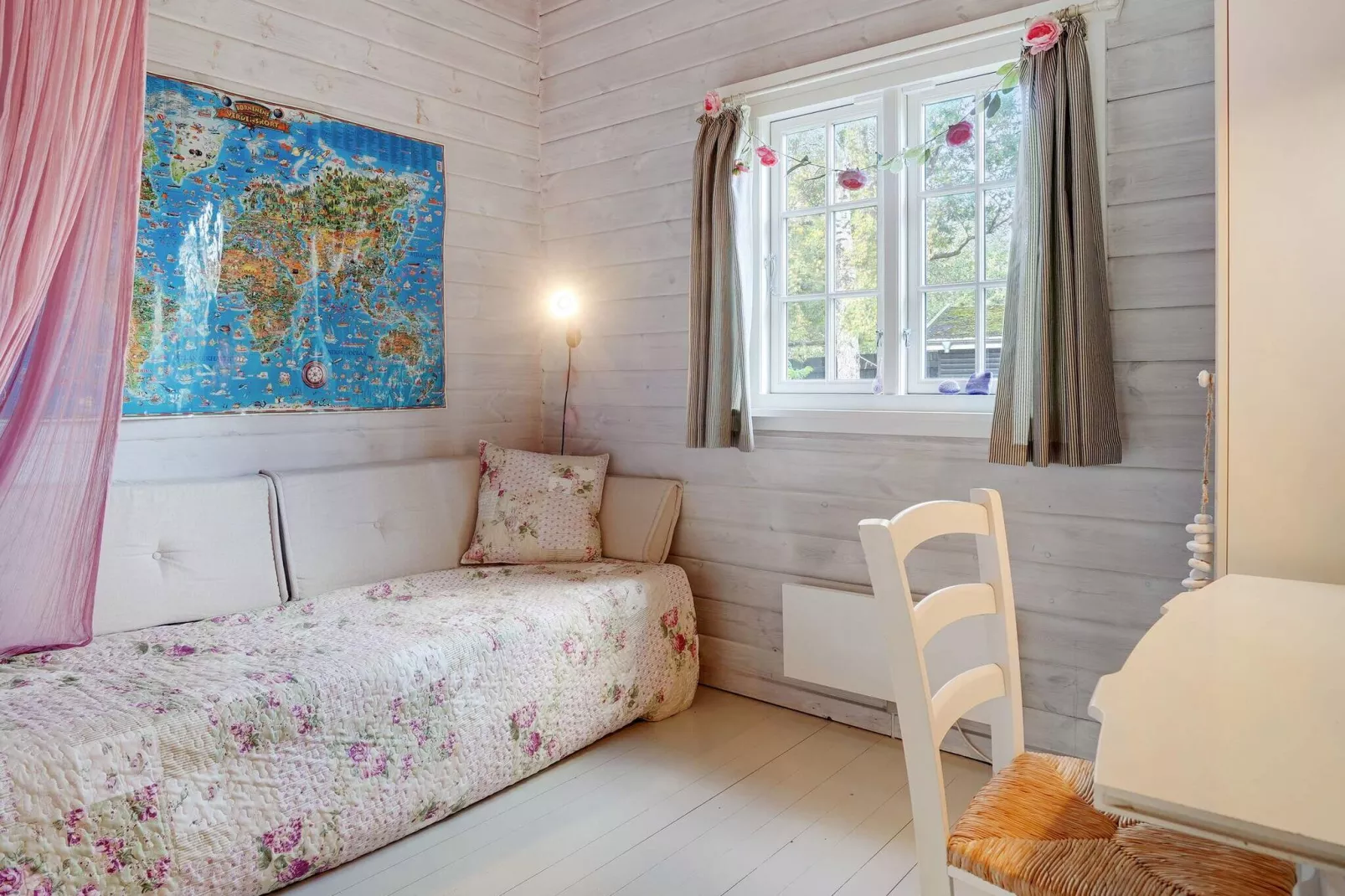 8 person holiday home in Gilleleje-Indoor
