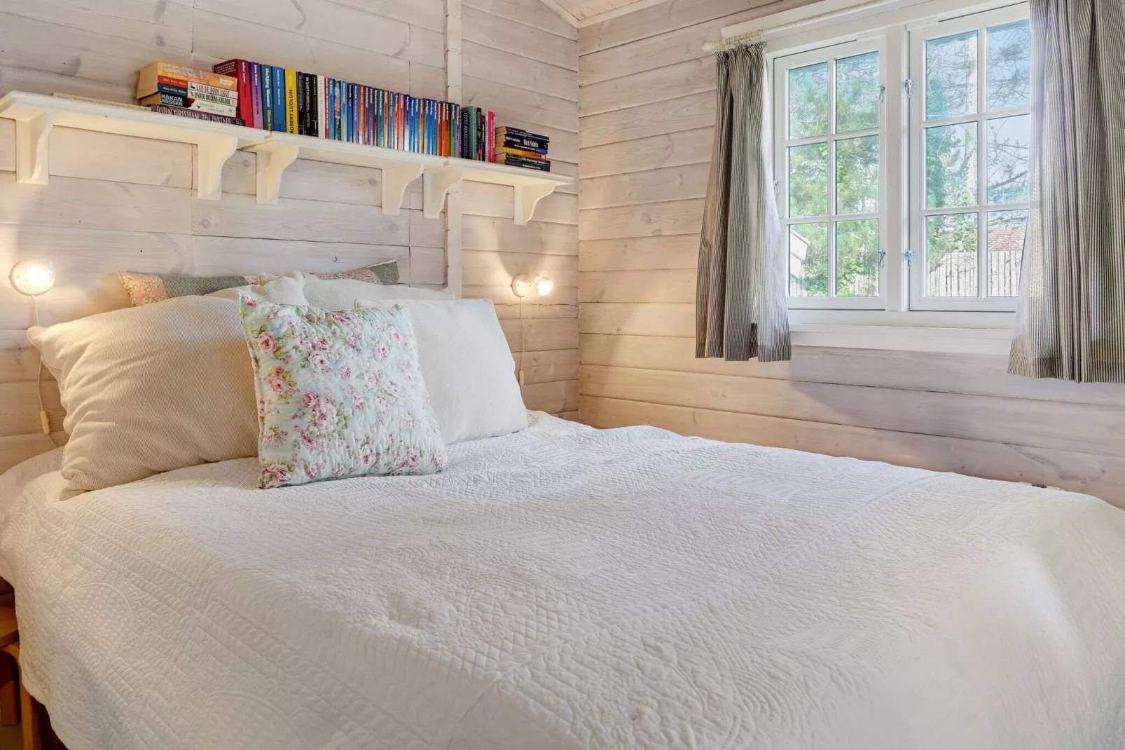 8 person holiday home in Gilleleje-Indoor