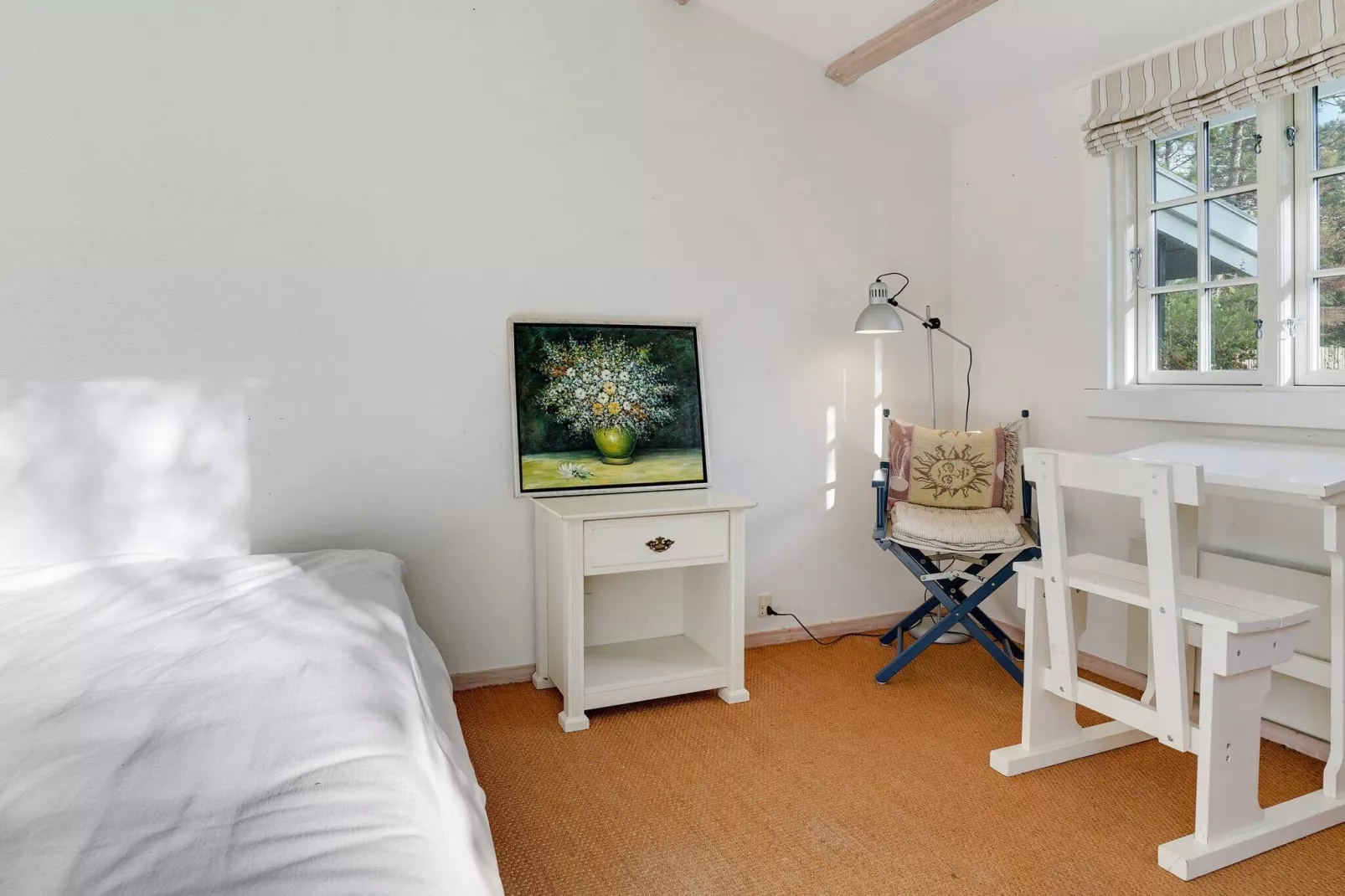 8 person holiday home in Gilleleje-Indoor