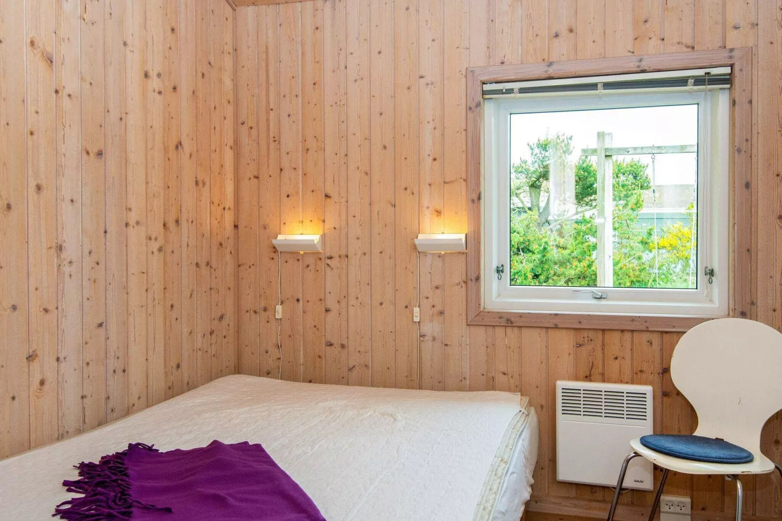 8 Personen Ferienhaus in Blokhus-By Traum-Innenbereich