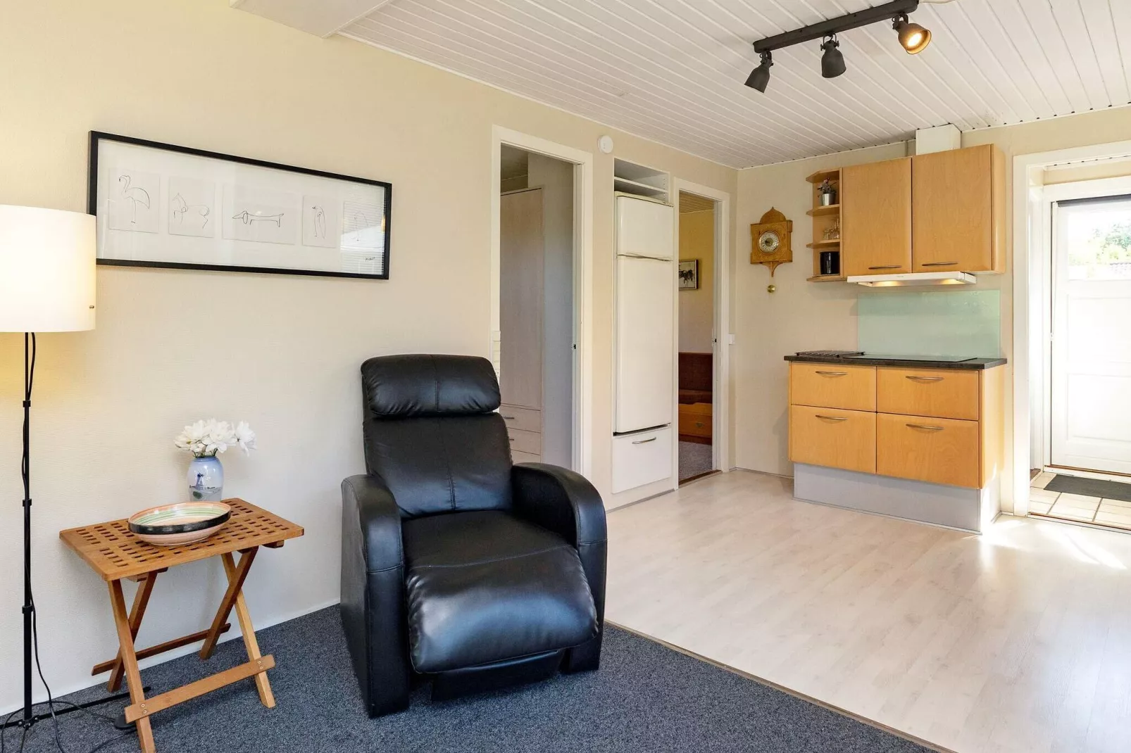 6 person holiday home in Nibe-By Traum-Indoor