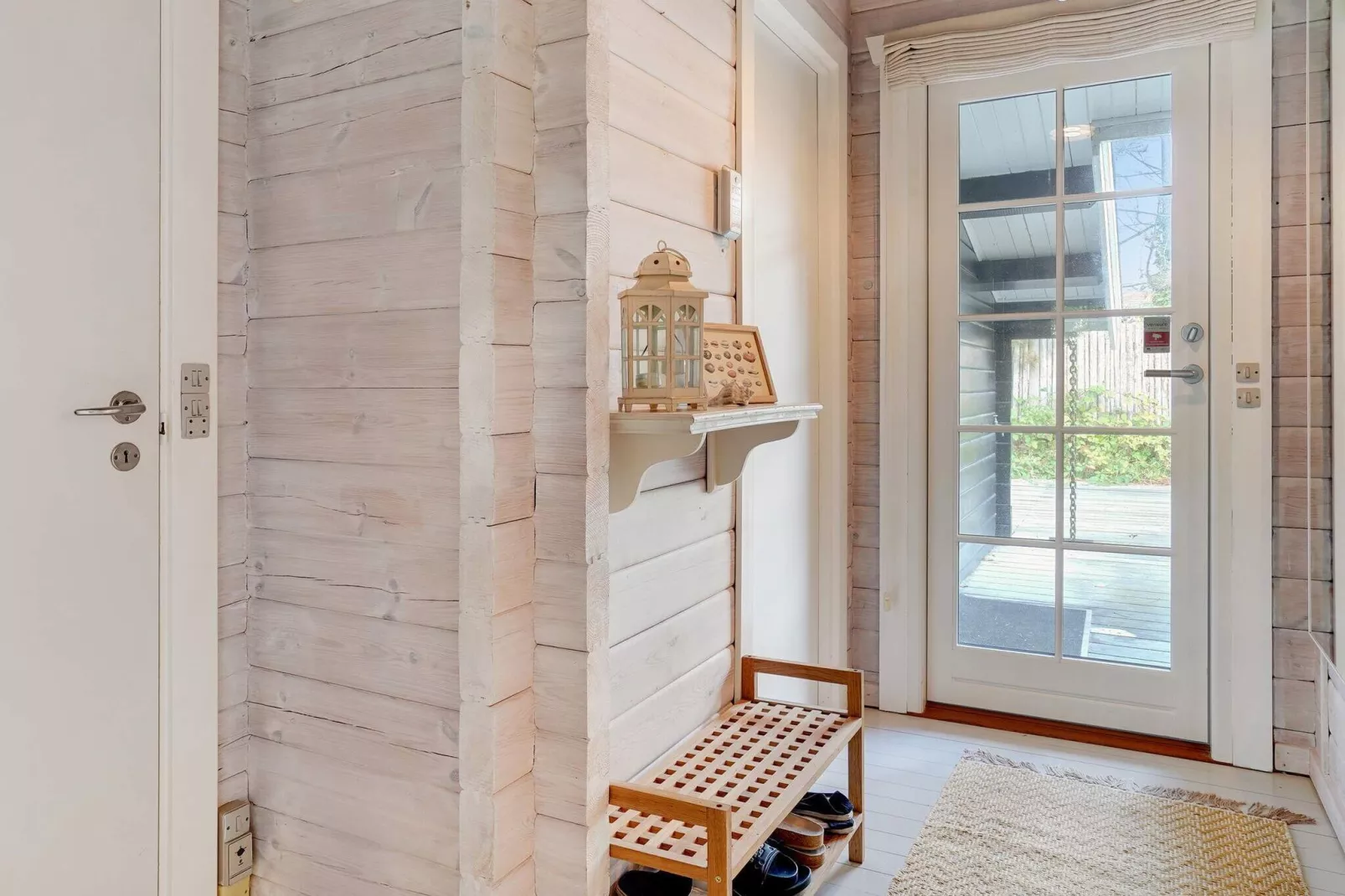 8 person holiday home in Gilleleje-Indoor