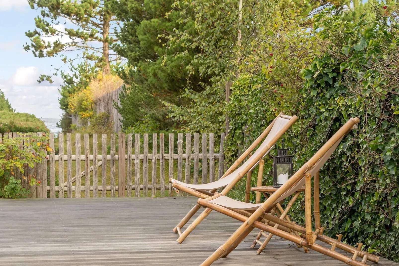 8 person holiday home in Gilleleje-View