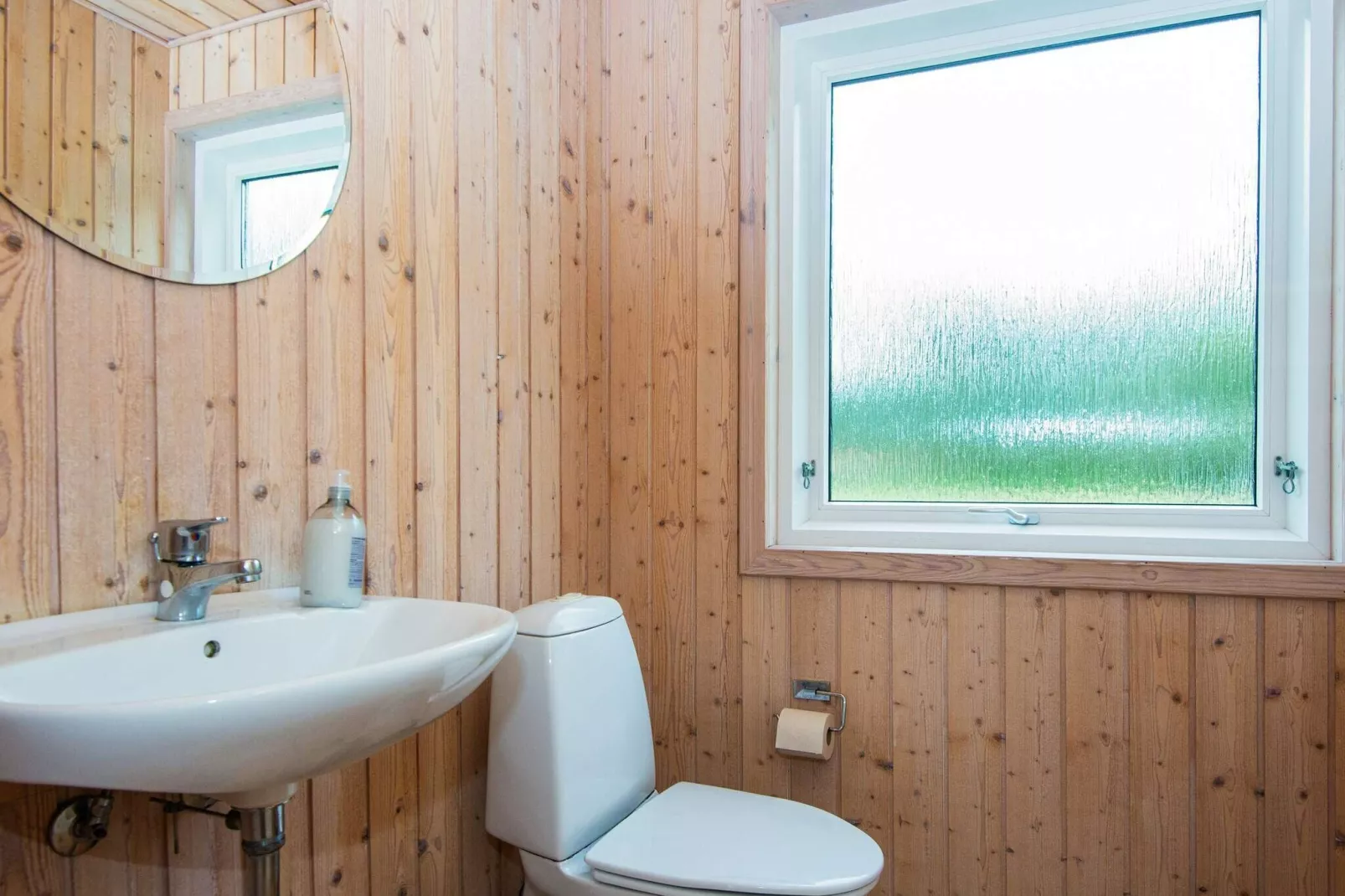 8 Personen Ferienhaus in Blokhus-By Traum-Innenbereich