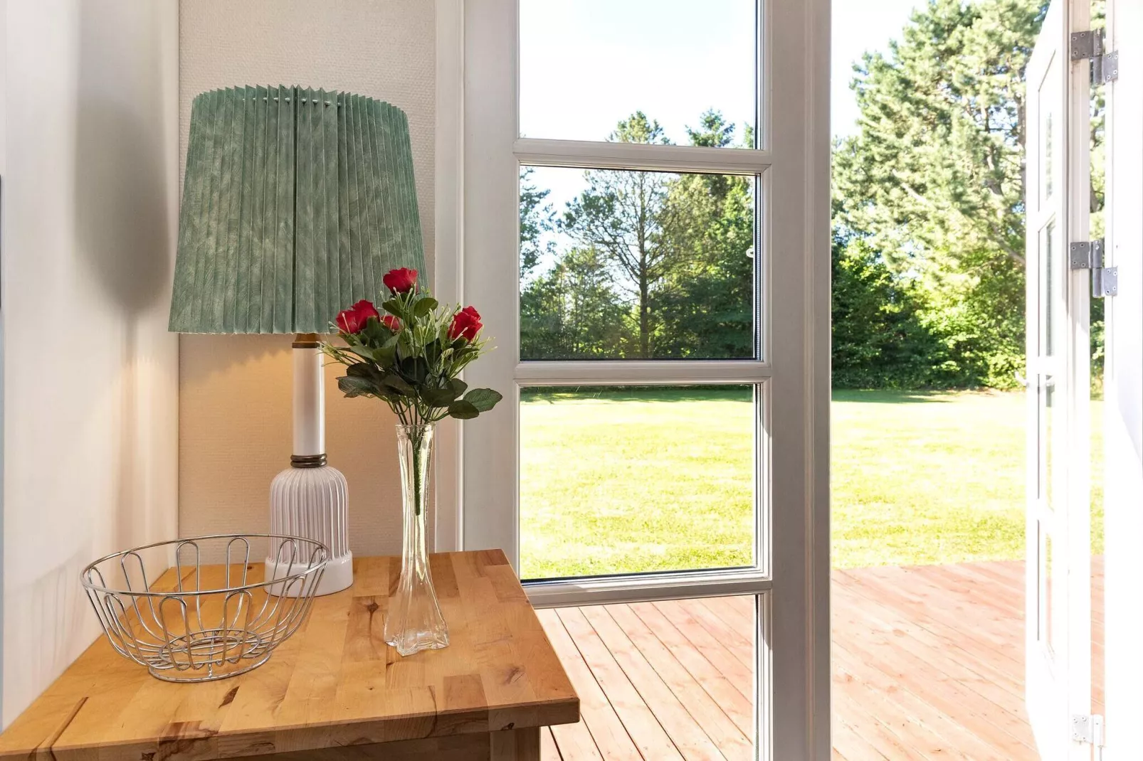 6 person holiday home in Nibe-By Traum-Indoor