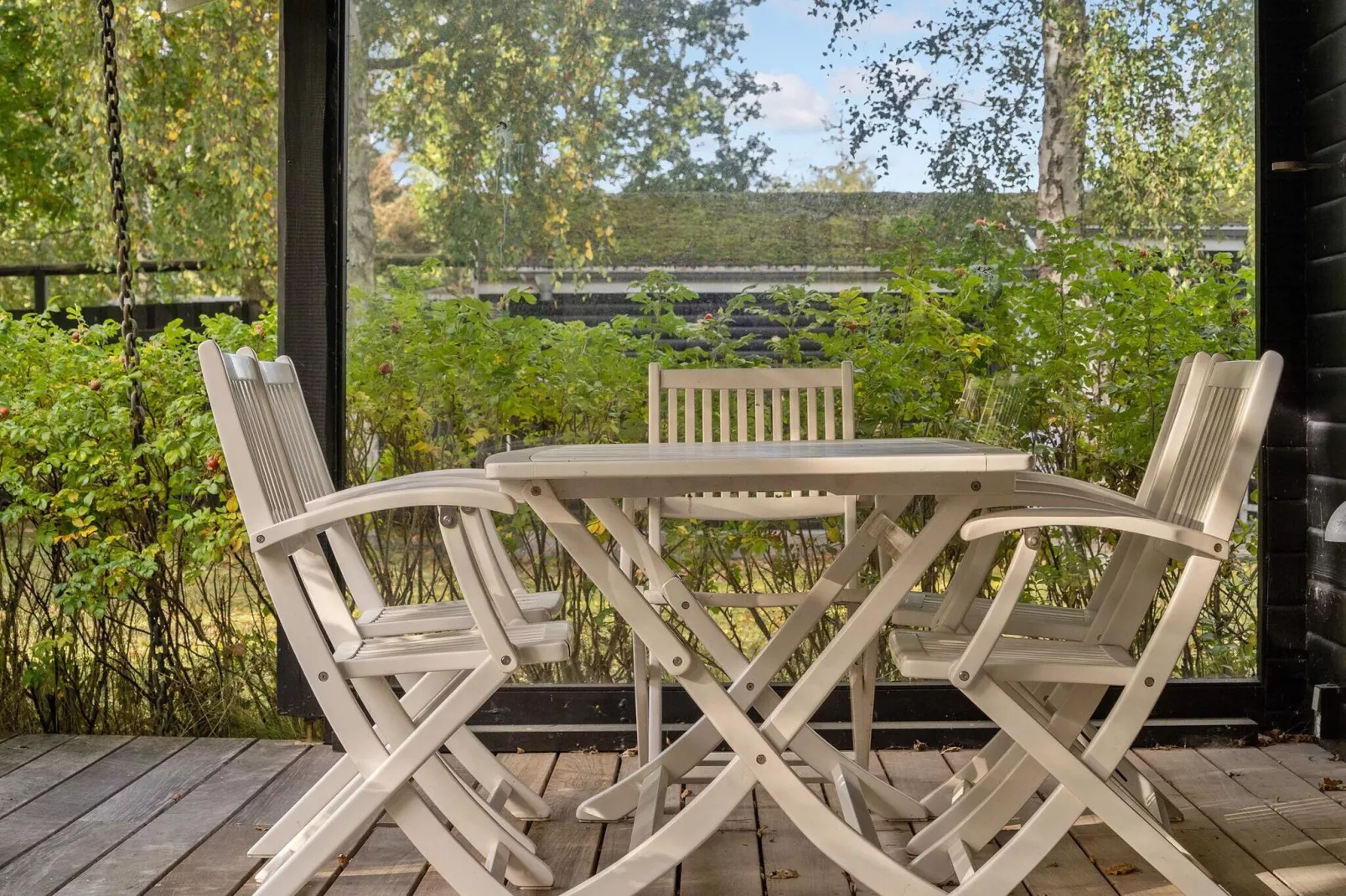 8 person holiday home in Gilleleje-View