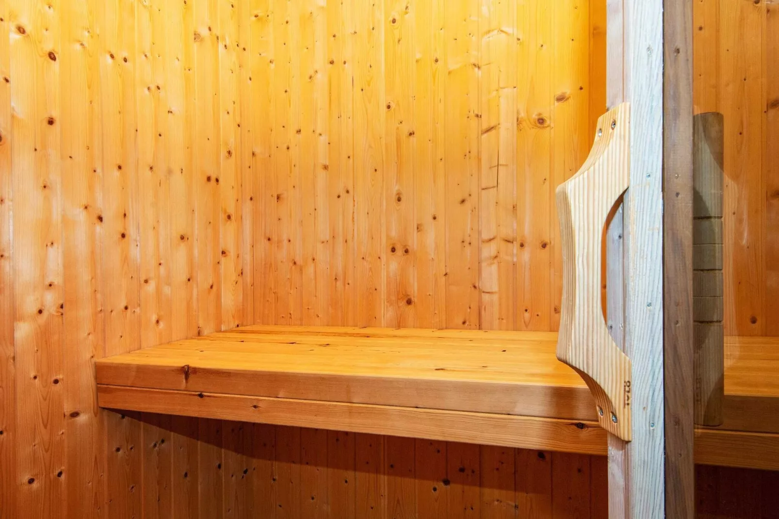 8 Personen Ferienhaus in Blokhus-By Traum-Sauna