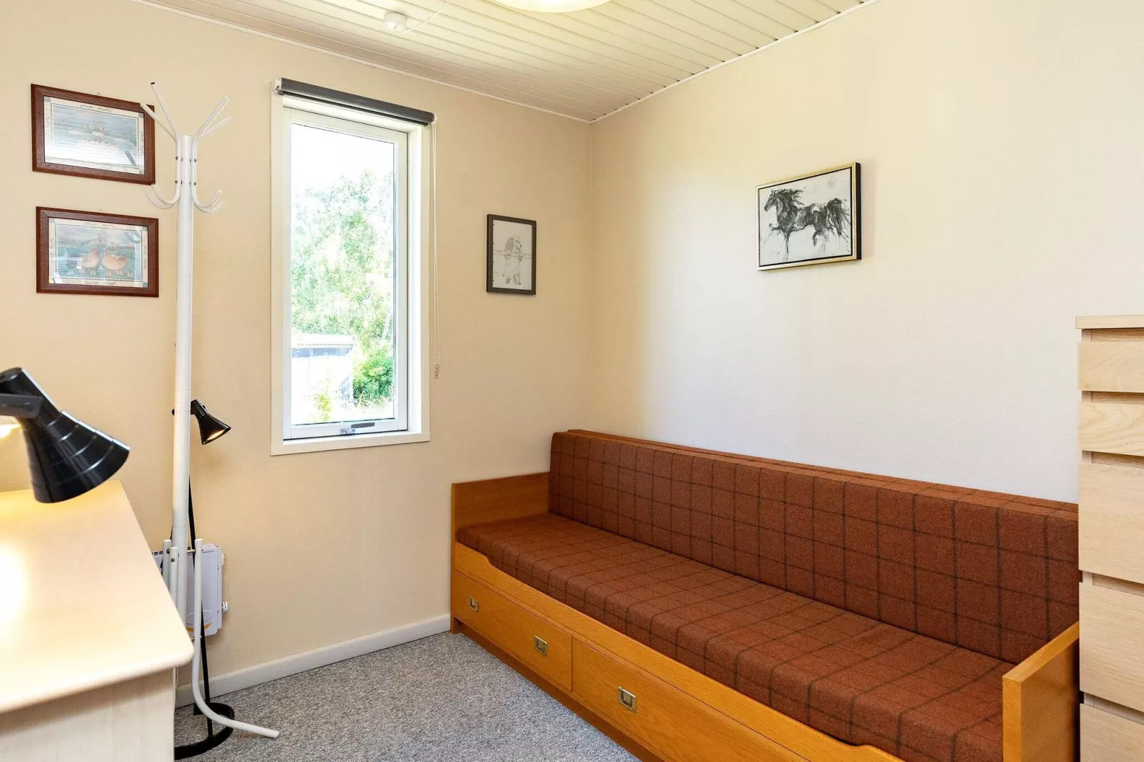 6 person holiday home in Nibe-By Traum-Indoor