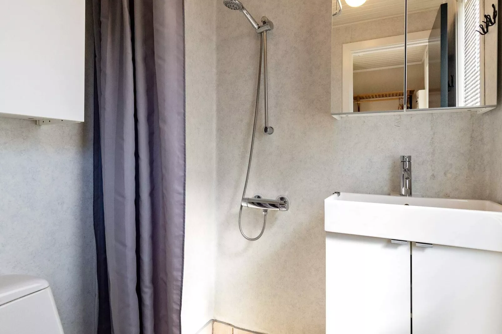 6 person holiday home in Nibe-By Traum-Indoor