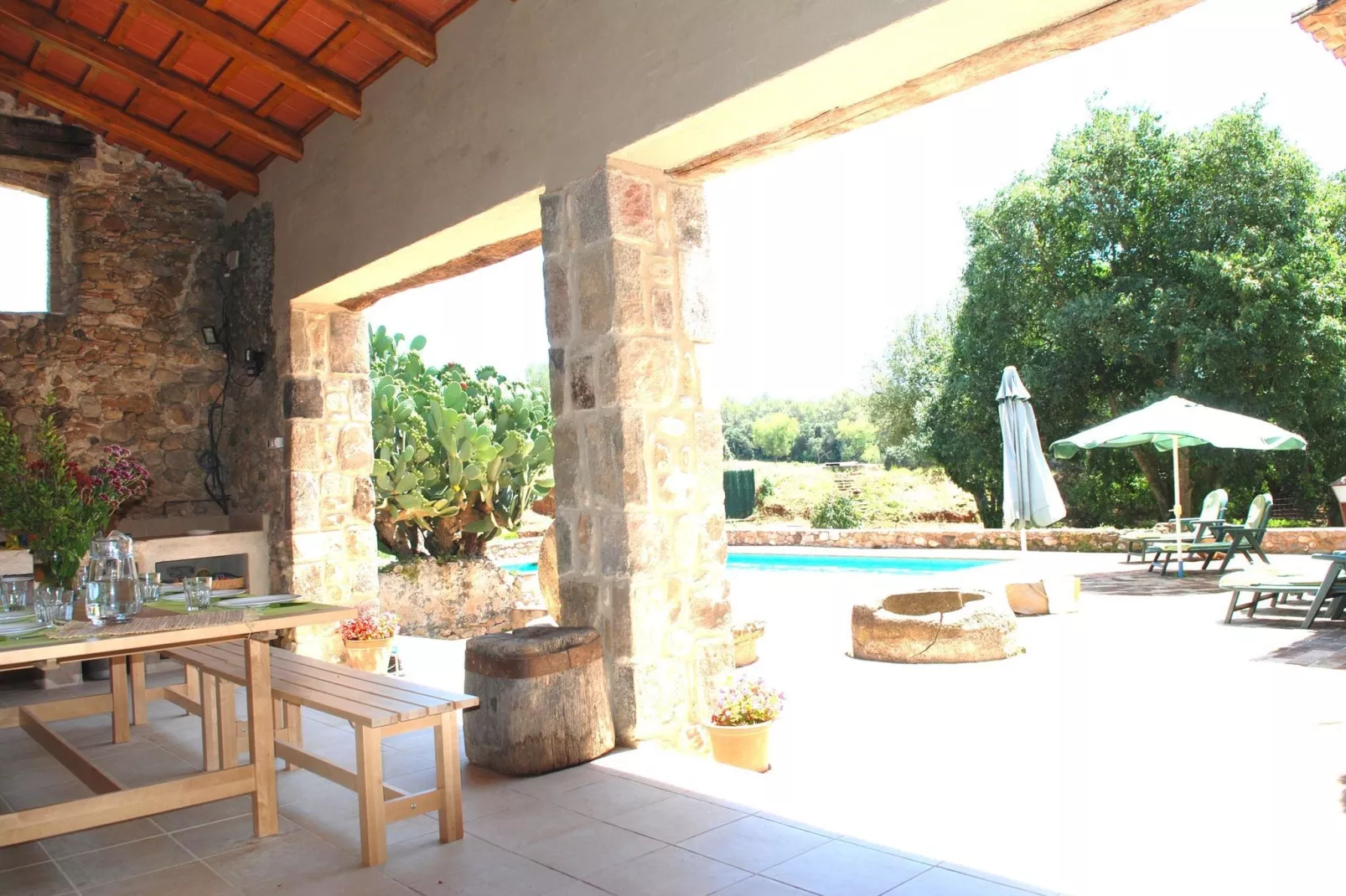 Can Borras-Pool