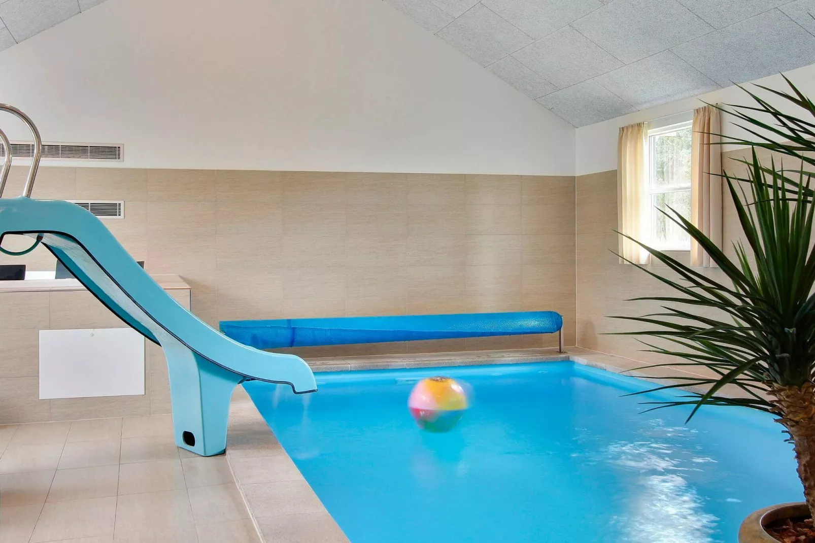 18 person holiday home in Tisvildeleje-Pool