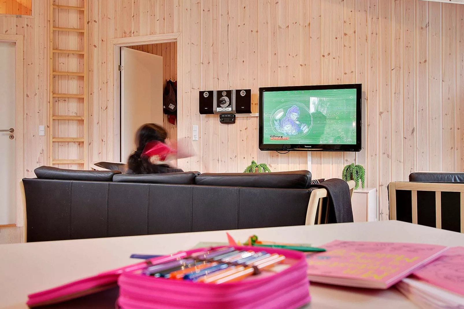 18 person holiday home in Tisvildeleje-Indoor