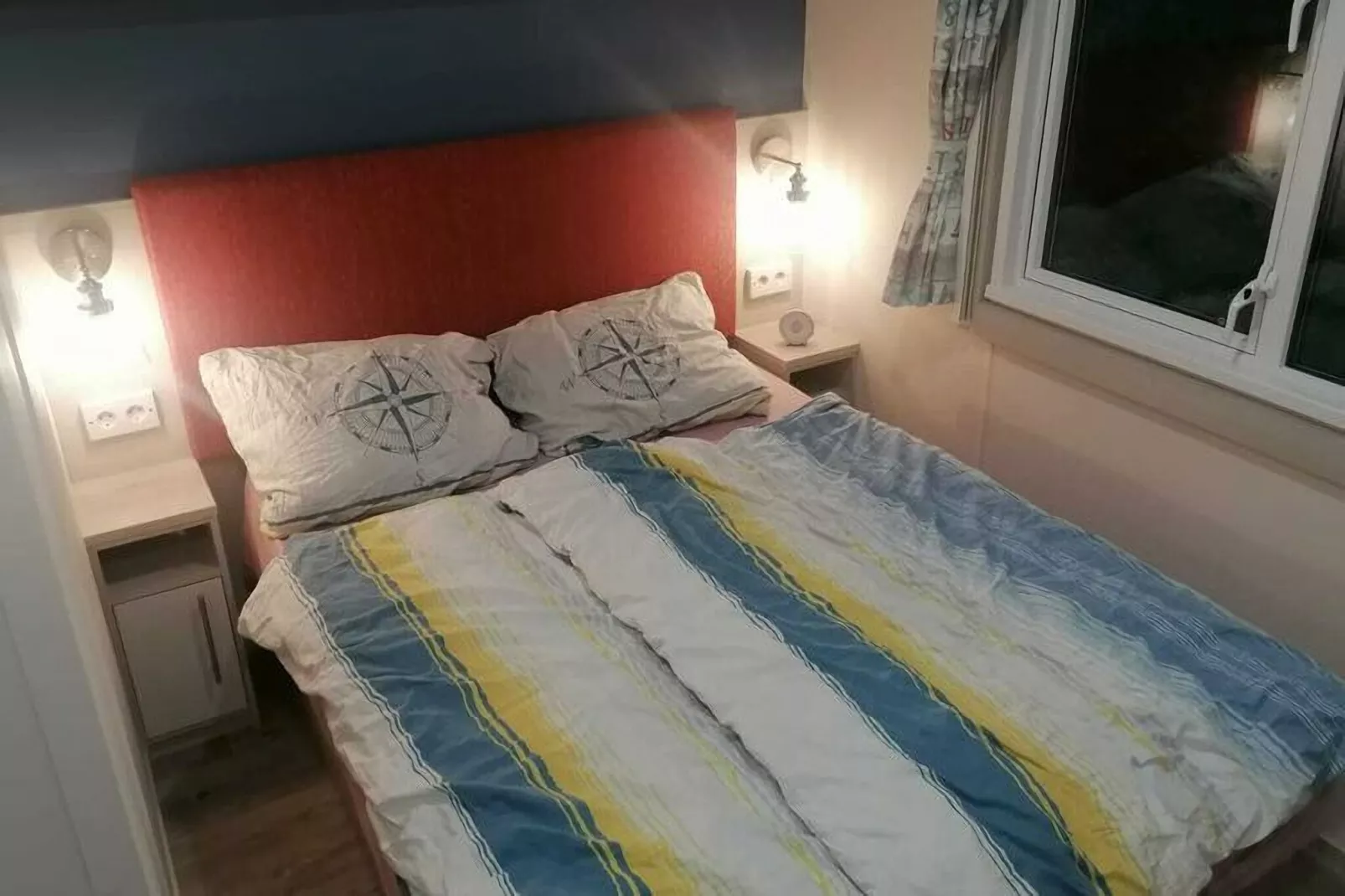Chalet Janz-Chambre