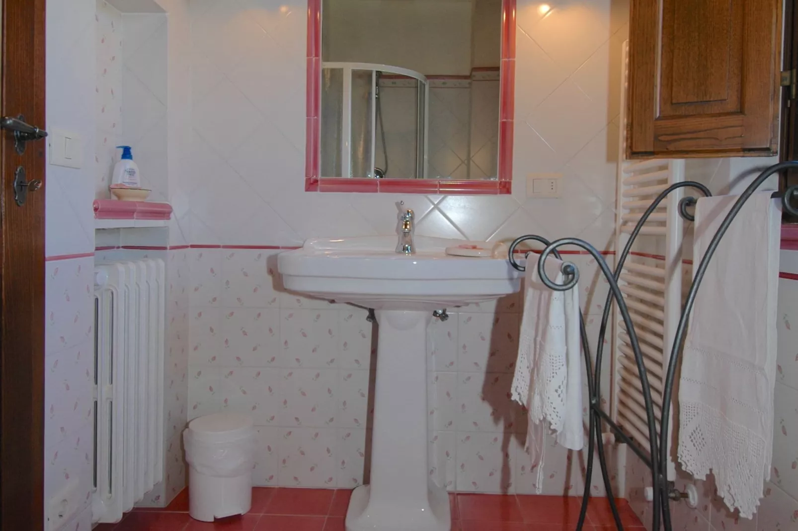 Tobia Sotto-Salle de bain