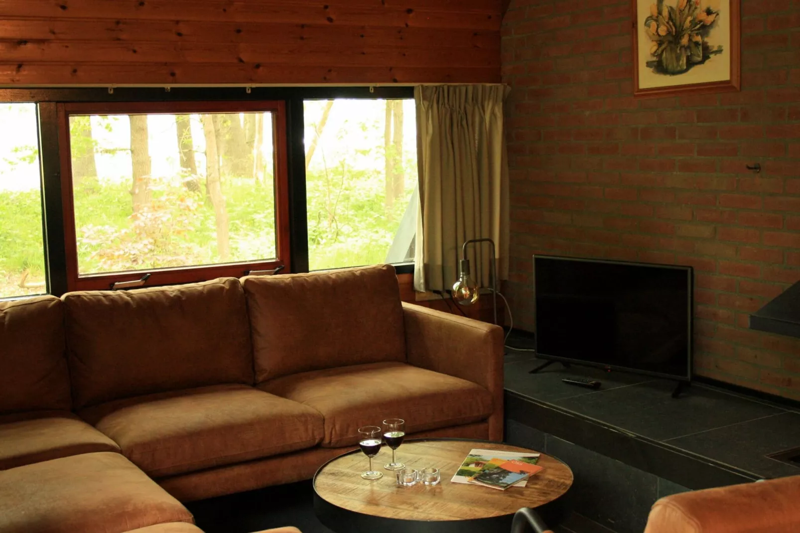 Vakantiepark Herperduin 19