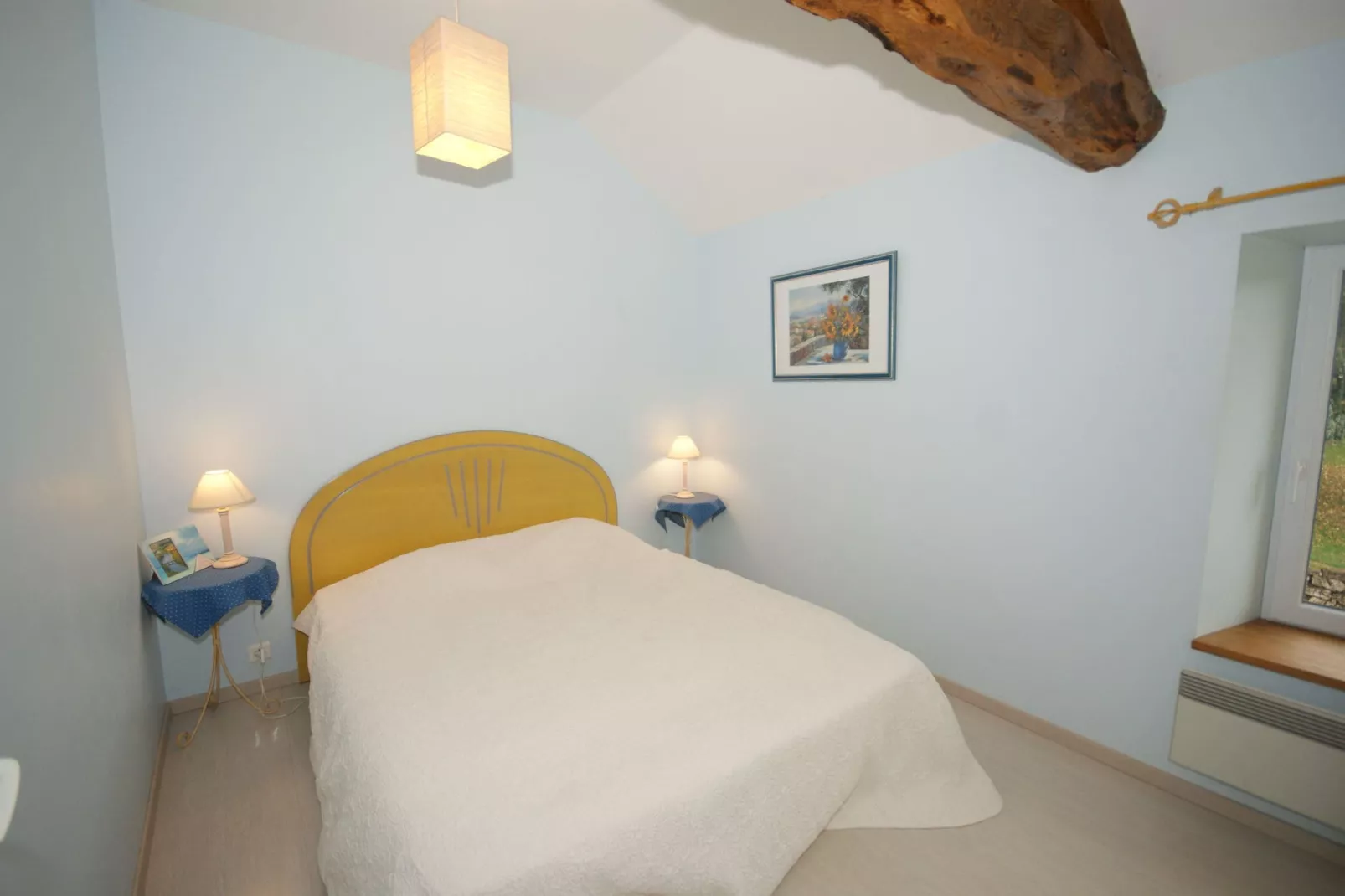 Maison de vacances Besse les Vitarelles 4 pers