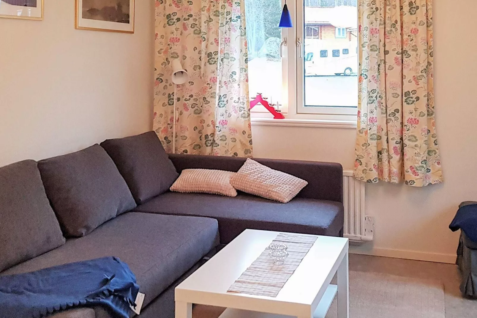 4 person holiday home in LJUSDAL-By Traum