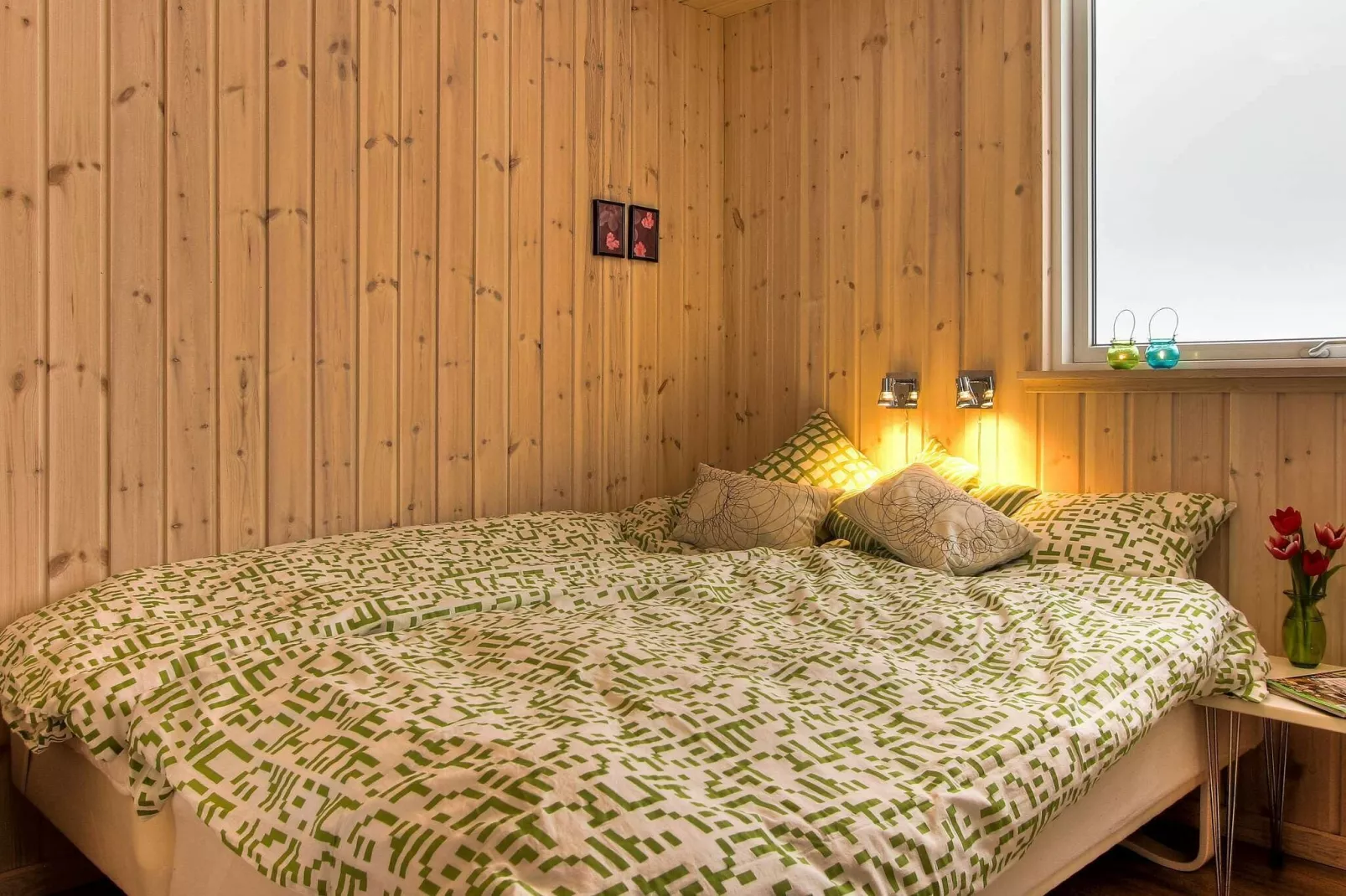 18 person holiday home in Tisvildeleje-Indoor