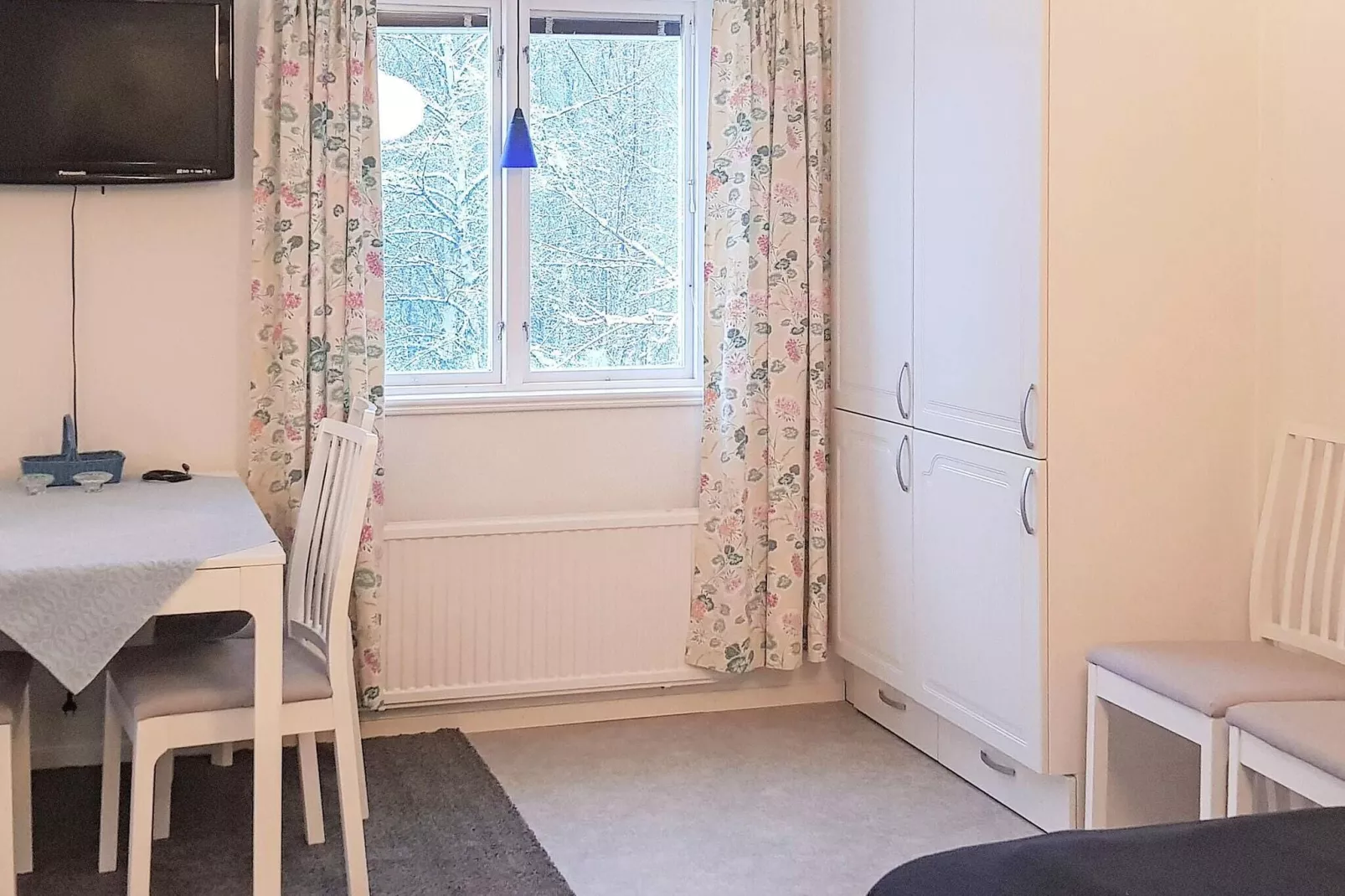 4 person holiday home in LJUSDAL-By Traum-Indoor