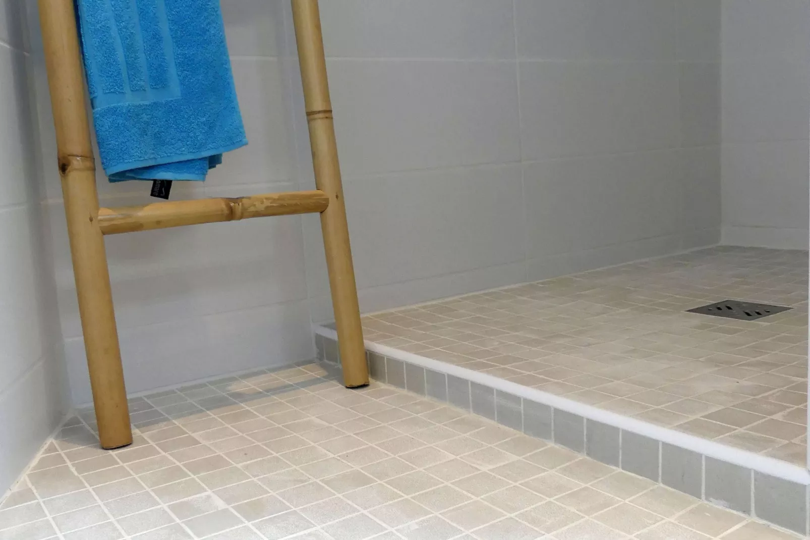Contre Vents et Marées-Bathroom