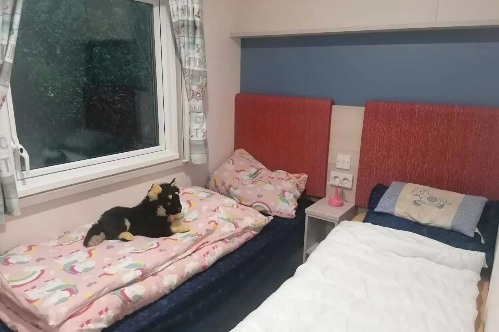 Chalet Janz-Chambre