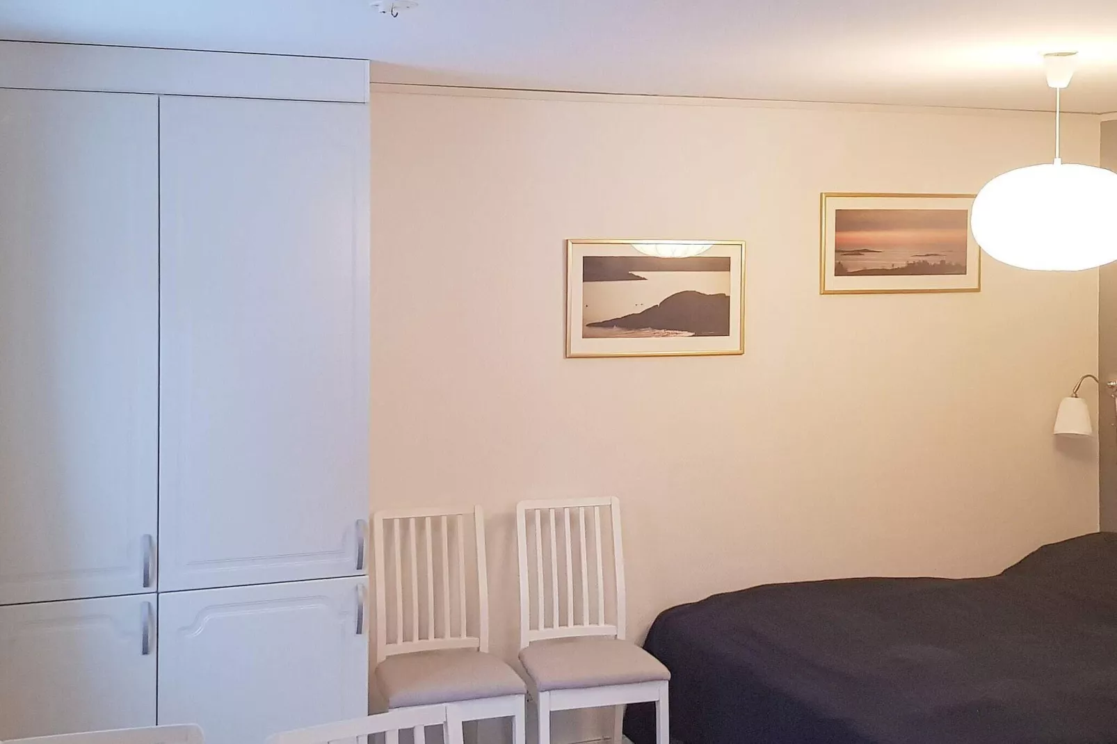 4 person holiday home in LJUSDAL-By Traum-Indoor