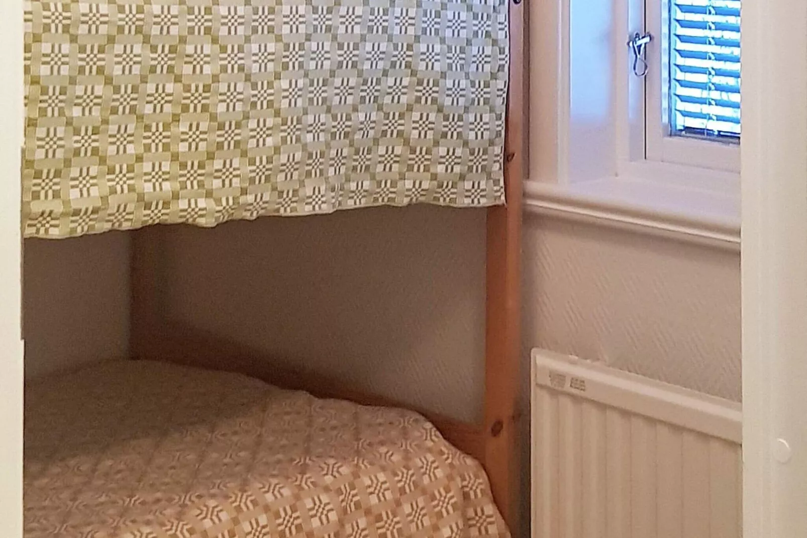 4 person holiday home in LJUSDAL-By Traum-Indoor