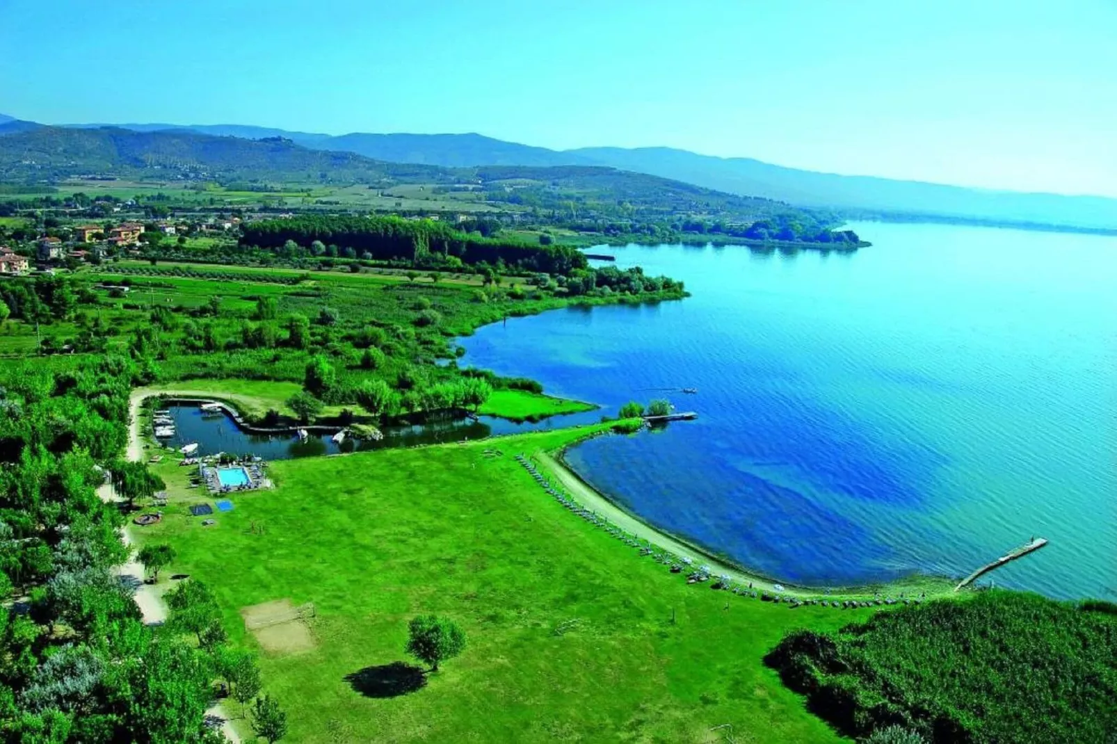Super Comfort-View summer