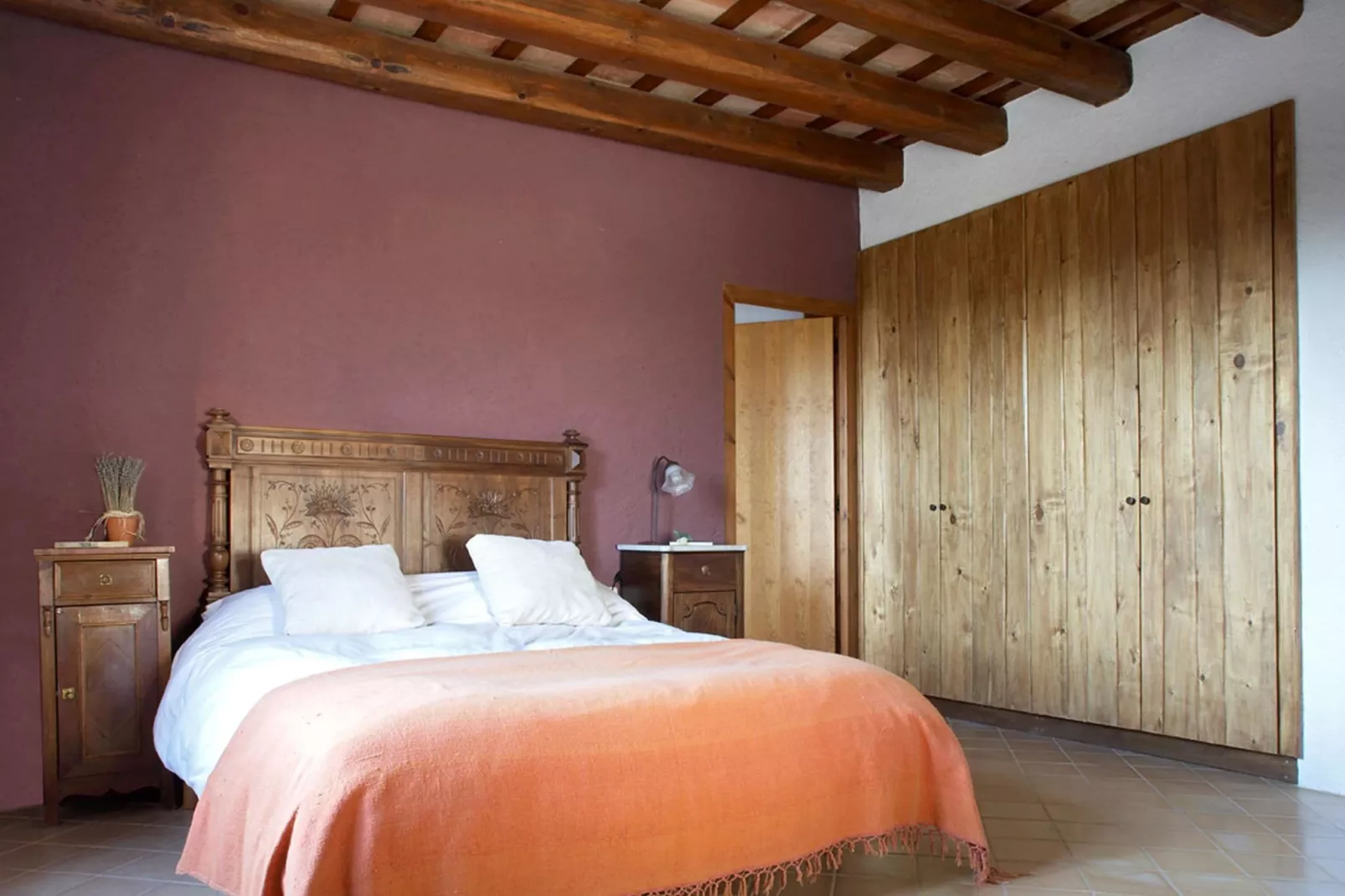 Can Borras-Bedroom