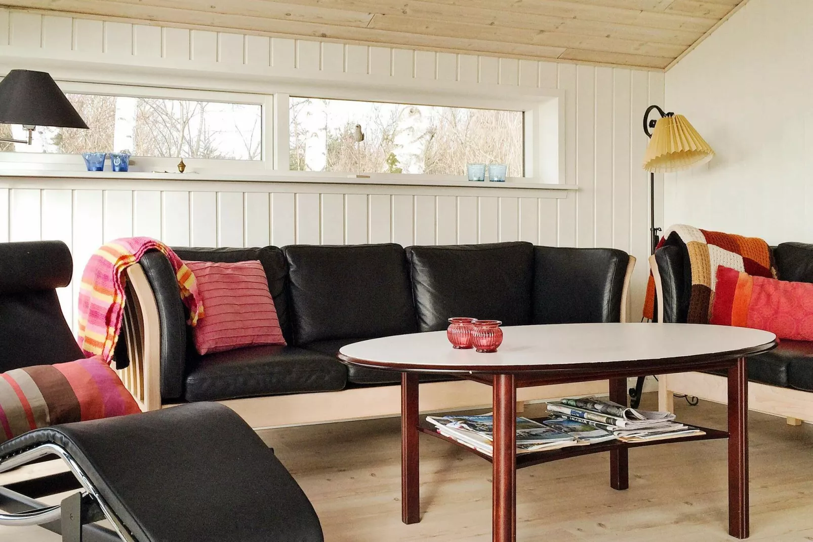 6 Personen Ferienhaus in Spøttrup-By Traum