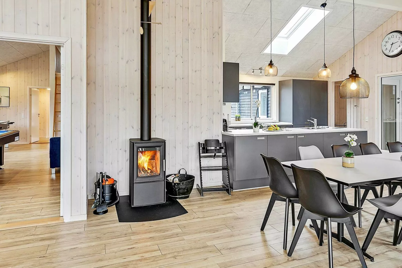 Retraite de luxe a albaek -- By Traum Ferienwohnungen