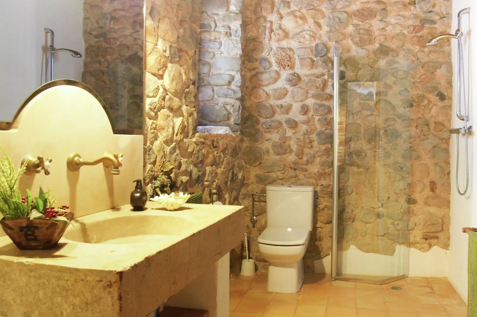 Can Borras-Bathroom