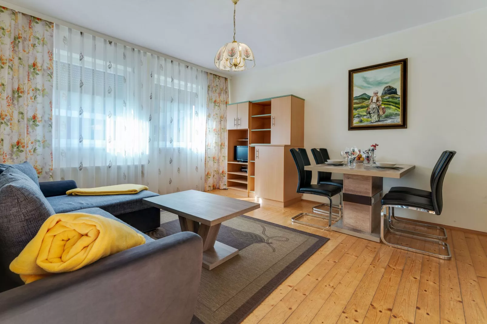 Feriendorf Hemmadorf