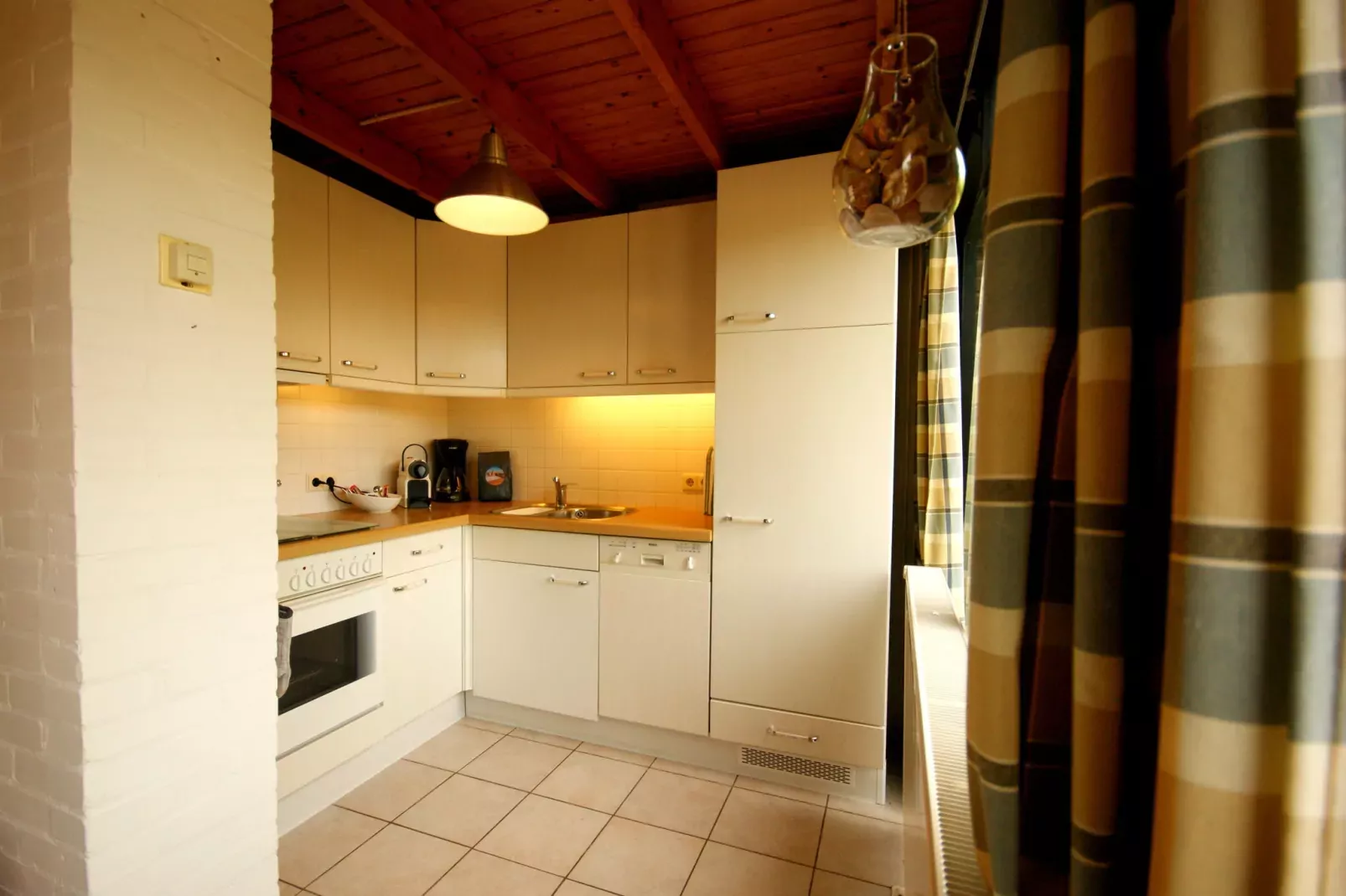 De Haaijmanweg 5-Kitchen