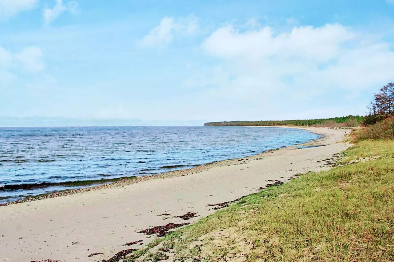 Tranquil Oasis in Northern oland-By Traum-View