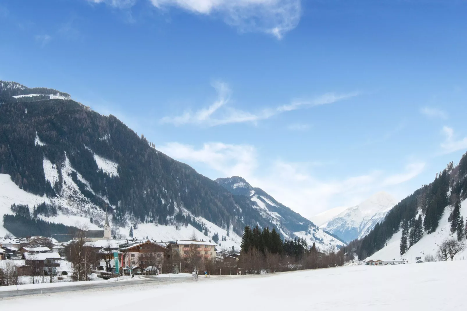 Golden Lodges Type 50 - APP 4 pers - Area within 5km in winter